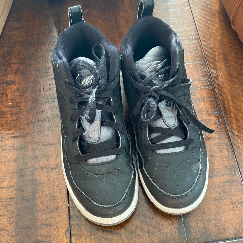 Jordan Flight Mids